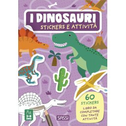 Libri cucù. I dinosauri, Divulgazione e scienza, Libri per Bambini e  Ragazzi