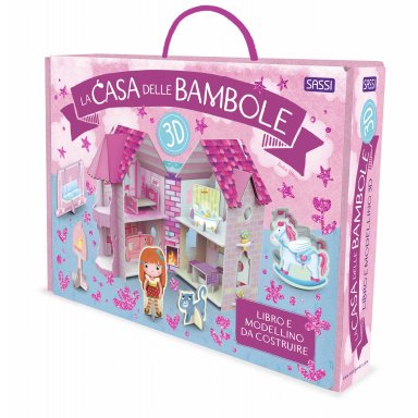 La casa delle bambole