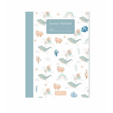 Summer Notebook