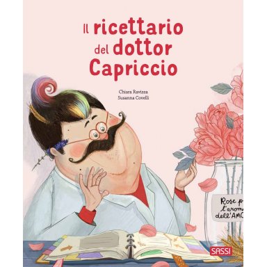 Il ricettario del dottor Capriccio