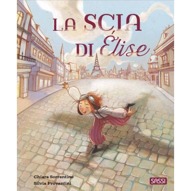 La scia di Élise