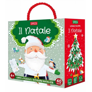 Q-box. Il Natale