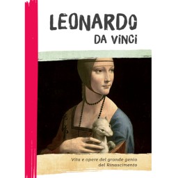 Gioconda, Leonardo da Vinci - Puzzle di legno