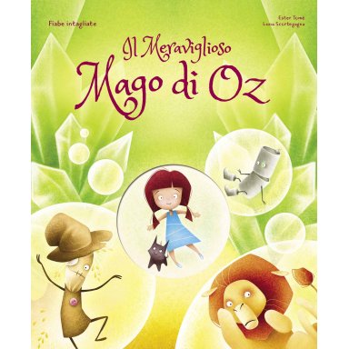 Il Meraviglioso Mago di Oz