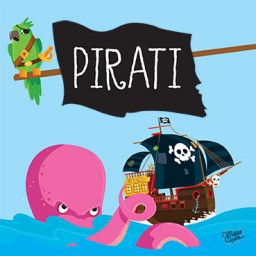 Pirata Pop-Up - Tutto per i bambini In vendita a Roma