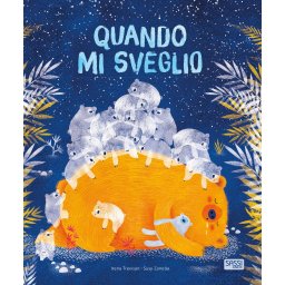Sassi Junior Libro Illustrato Dolce Lontrino e il suo Vasino - da 2 Anni  unisex (bambini)