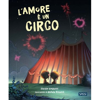 L'amore è un circo