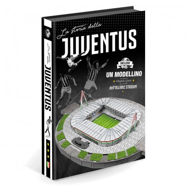 The Story of Juventus