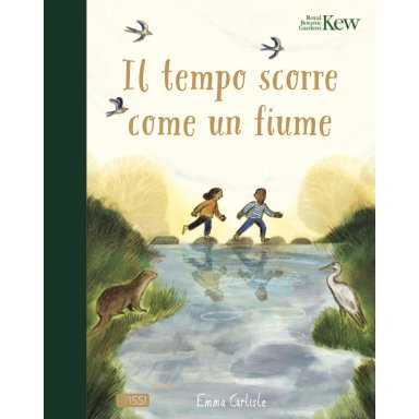 Il tempo scorre come un fiume