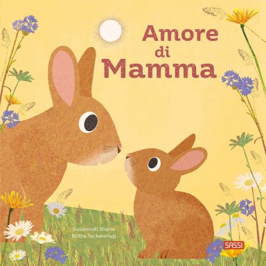 Amore di mamma