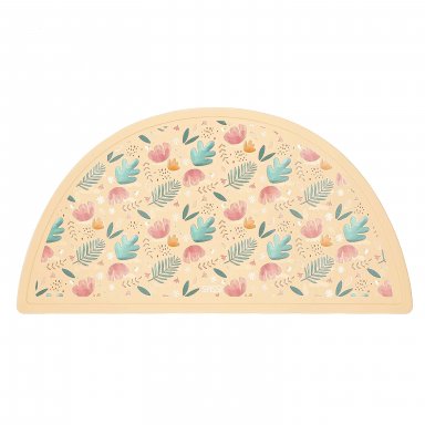 Silicone Placemat - Gnawy the Sloth