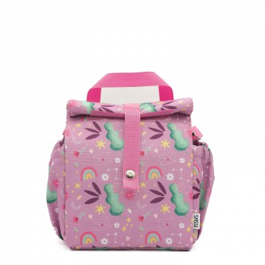 Sac isotherme repas - Sparkly la licorne