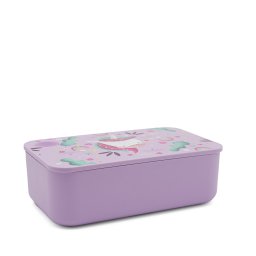 RPET lunch Box - Sparkly the Unicorn