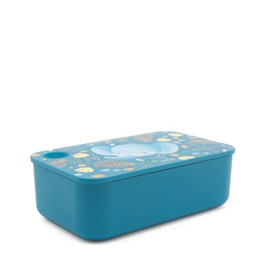 RPET lunch Box - Chewy the Elephant