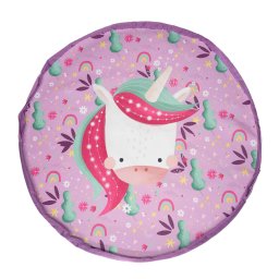 Playmat Bag - Sparkly the Unicorn