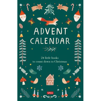 Advent calendar (English version)