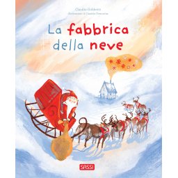 La fabbrica della neve