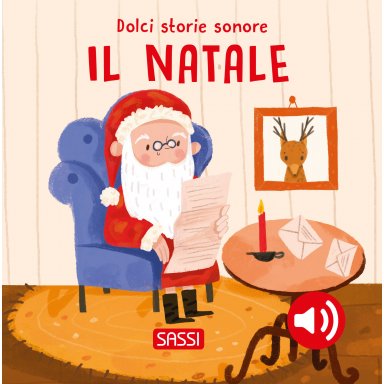 Dolci storie sonore. Il Natale