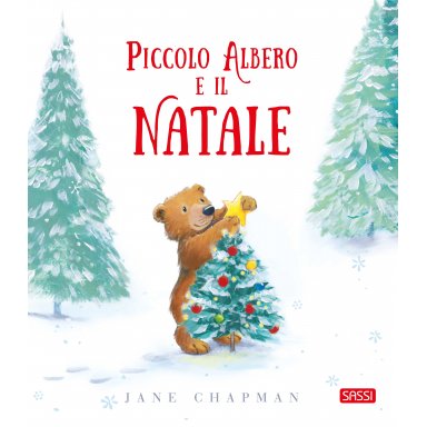 Piccolo Albero e il Natale