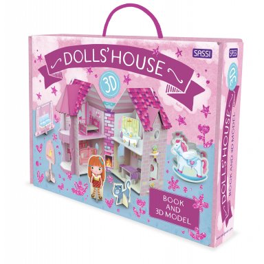 Dolls' House - 3D