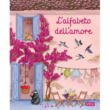 L'alfabeto dell'amore