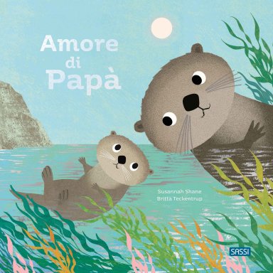 Amore di papà