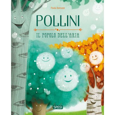 Pollini. Il popolo dell'aria