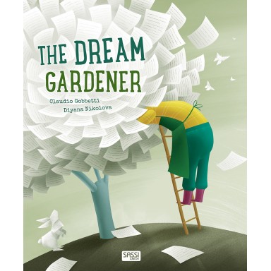 The Dream Gardener