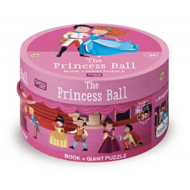 The Princess Ball