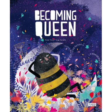 Becoming Queen