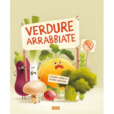 Verdure arrabbiate