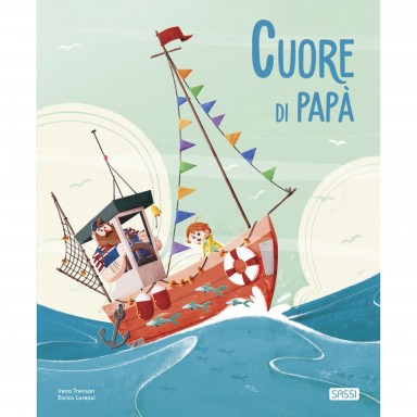 Cuore di papà