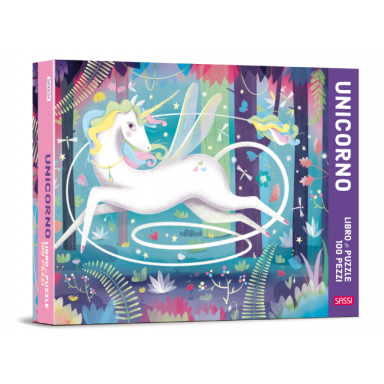 Unicorno (Outlet)