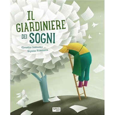 Il giardiniere dei sogni