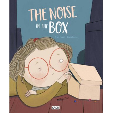 The noise in the box