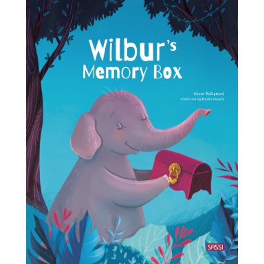 Wilbur's Memory Box