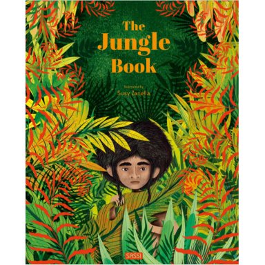 The Jungle Book