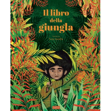 Il libro della giungla