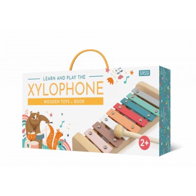 Learn and Play the Xylophone