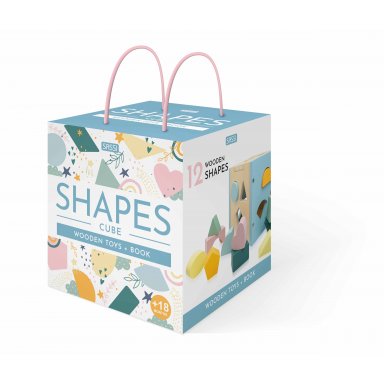 Shapes Cube