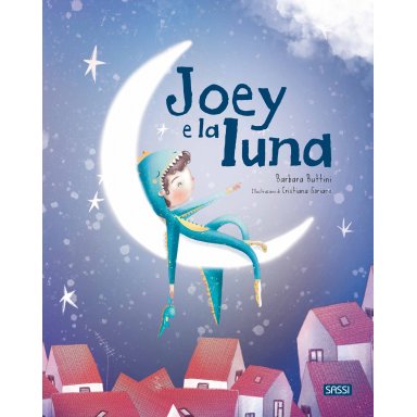 Joey e la Luna