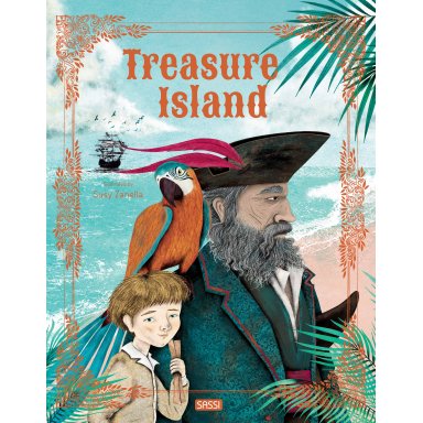 Treasure Island