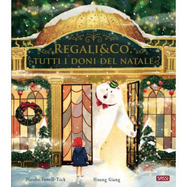 Regali&Co. Tutti i doni del Natale