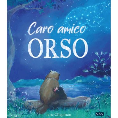 Caro amico Orso