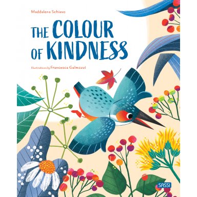 The Colours of the Kindness