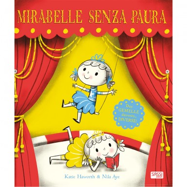 Mirabelle senza paura