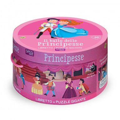 Il ballo delle principesse