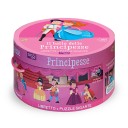 Il ballo delle principesse