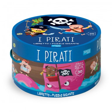 I pirati