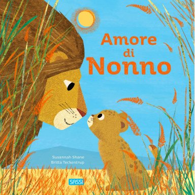 Amore di nonno (Omaggio)